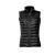 Clique Hudson Vest Dame Svart XXL 