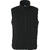 Clique Basic Polar Fleece Vest Svart XL 