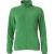 Clique Basic Micro Fleece Jacket Ladies Grønn XL 