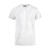 Clique Ice-T Hvit 4XL 