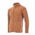 Move On Geilo fleece uten hette Oransje XL 
