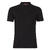 Tracker Original Pique Svart S 