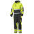 Helly Hansen Alna 2.0 varmedress HiVis Gul, str.C48 