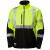 Helly Hansen ICU Softshelljakke HiVis Gul, str.S 