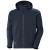 Helly Hansen Oxford Softshell jakke Marineblå 3XL 