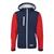 Clique NOR Hoody Softshell Jacket M Marineblå S 