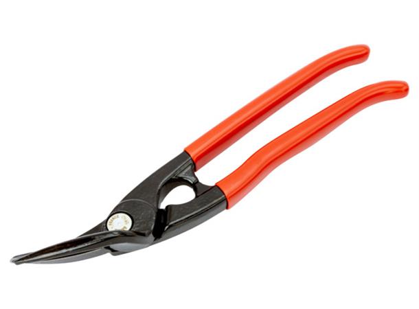 Bahco Platesaks 584D Venstre Sb