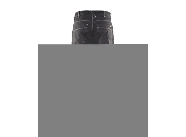 Blåkläder Bukse X1900 Urban Trouser Mørkegrå, str. C56