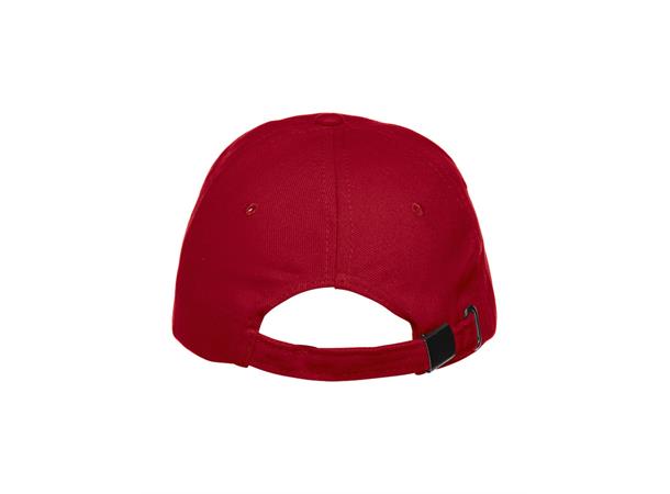 Clique Davis Caps Rød onesize