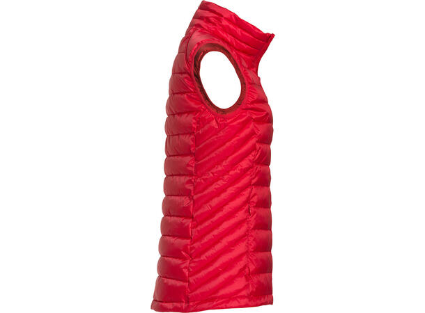 Clique Hudson Vest Dame Rød XS
