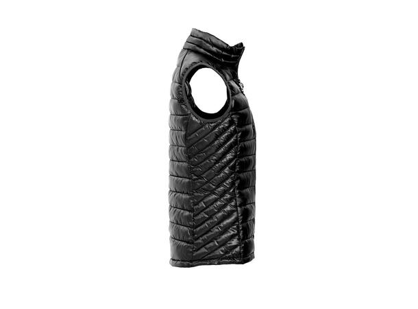 Clique Hudson Vest Dame Svart XXL