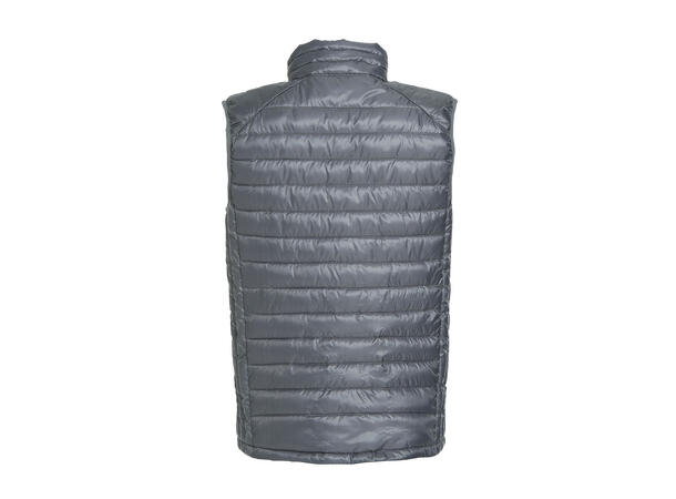 Clique Hudson Vest Grå XS