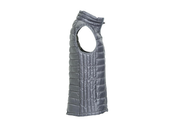 Clique Hudson Vest Grå XS