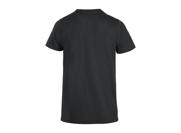 Clique Ice-T Dame Svart XS