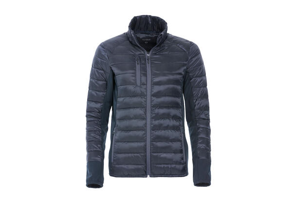 Clique Lemont Dark Navy M Marineblå, str. M