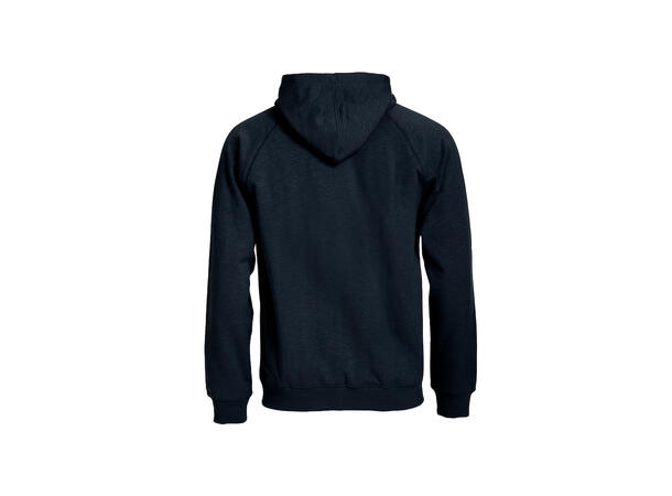 Clique Loris hettejakke herre Svart S