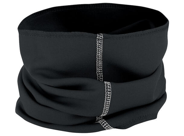 Clique Moddy Headneck Svart