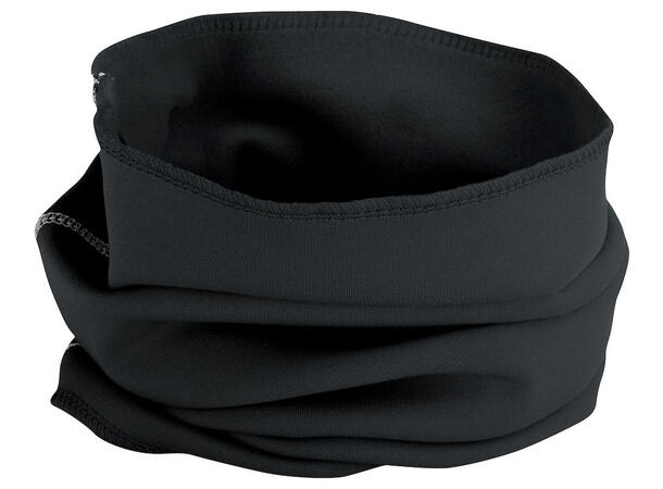 Clique Moddy Headneck Svart