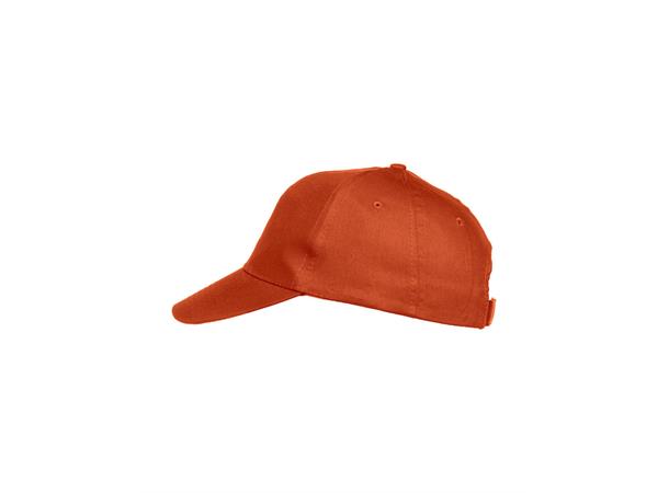 Clique Texas Caps Oransje Oransje onesize