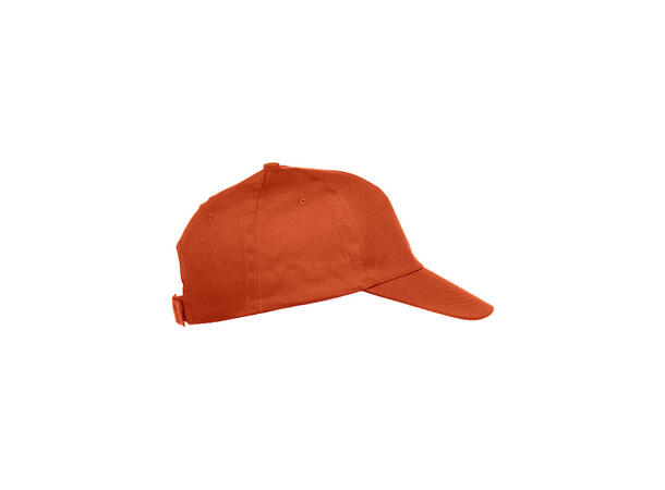 Clique Texas Caps Oransje Oransje onesize