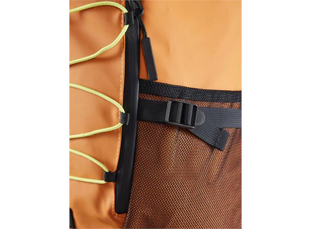 Craft Adv Entity Travel Backpack 25 L Oransje
