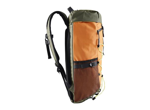Craft Adv Entity Travel Backpack 25 L Oransje