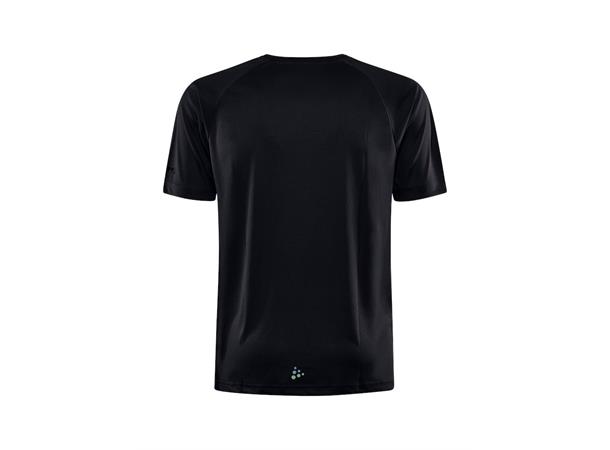 Craft Core Unify Training Tee M Svart S