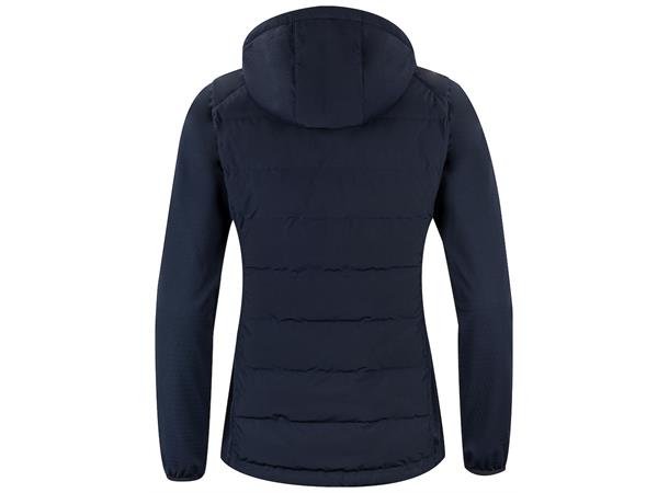 Cutter&Buck Oak Harbor jacket Dame Marineblå XL