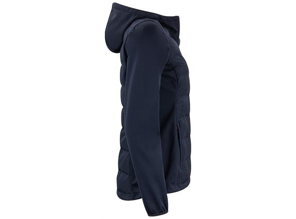 Cutter&Buck Oak Harbor jacket Dame Marineblå XL