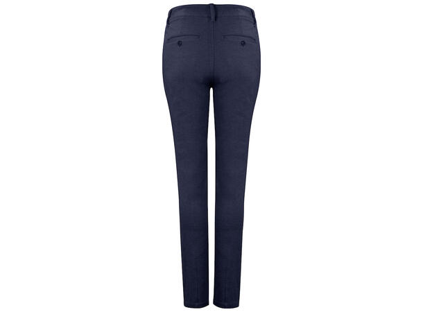 Cutter&Buck Tofino Pants Ladies Marineblå XS