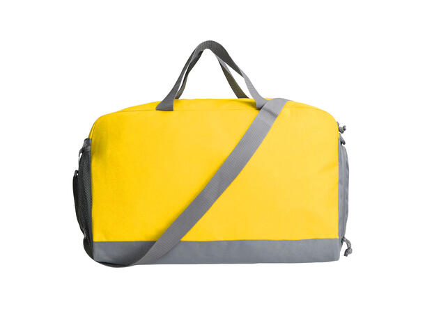 Derby Sport bag large Gul