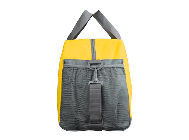 Derby Sport bag large Gul