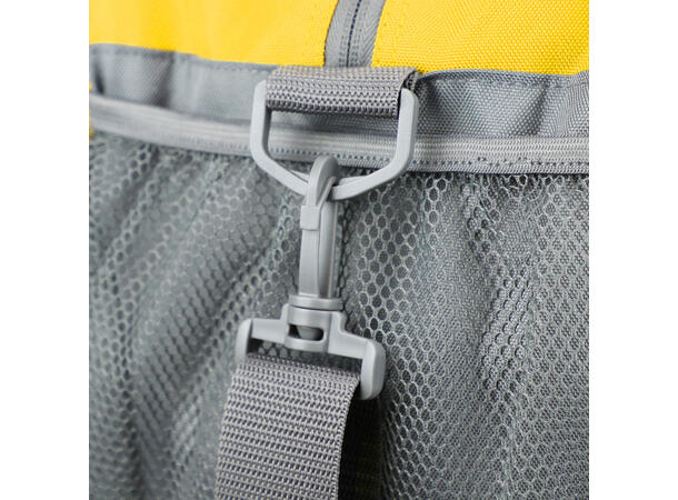 Derby Sport bag large Gul