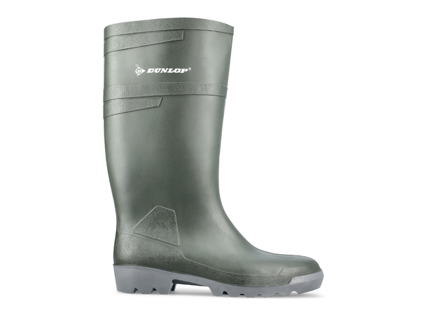 Dunlop Hobby  Pvc Grønn 46/47 Grønn, str. 46/47