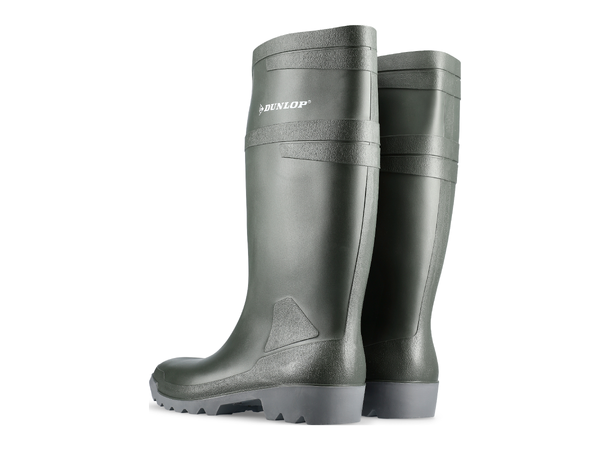 Dunlop Hobby  Pvc Grønn 46/47 Grønn, str. 46/47