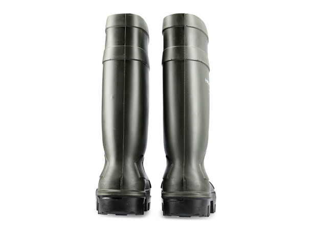 Dunlop Purofort Thermo+ S5 Grønn, str. 41
