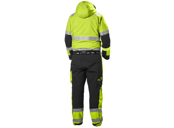 Helly Hansen Alna 2.0 varmedress HiVis Gul, str.C48