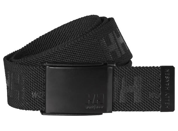 Helly Hansen KP  Belte med stretch Svart