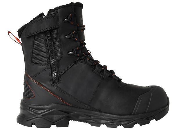 Helly Hansen Oxford Winter Tall Sz S3 Ht Svart 43