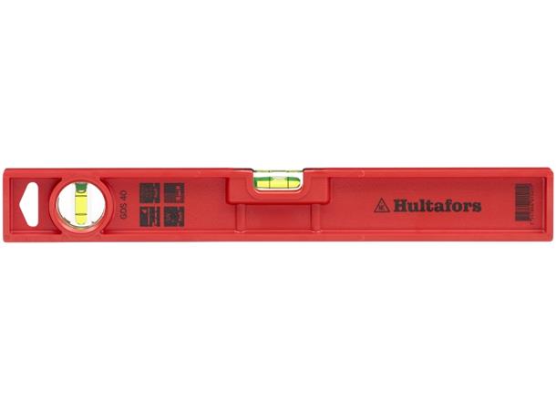 Hultafors Vater Gds 40 Plast Gds 40