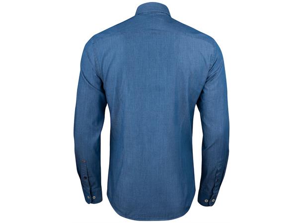 JH&Frost Indigo Bow 130 Regular Blå L