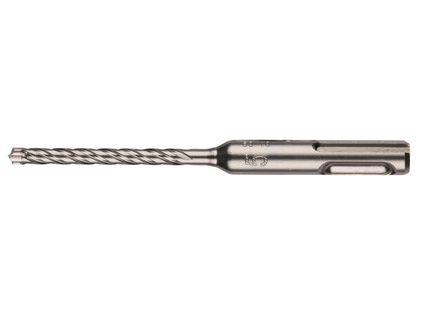 Makita Hammerbor B-57990 6 X 265 mm Sds-Plus, 4-Skjærs Nemesis 2