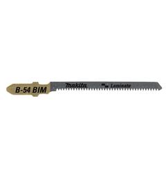 Makita Stikksagblad B-10986 82 mm, BiM, Laminat