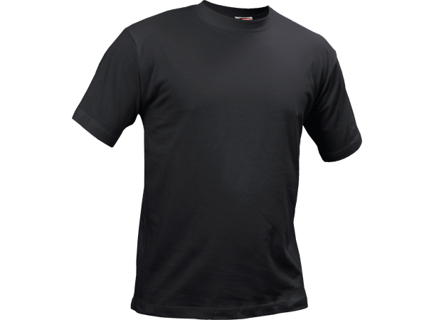 St Louis T-Shirt Sort S Svart, str. S