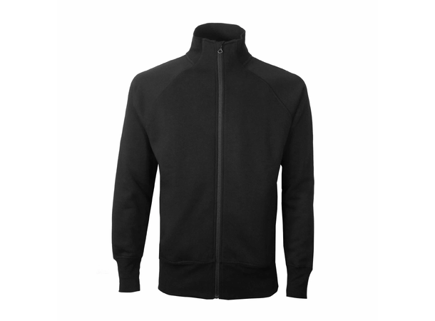 Tracker Original Sweat Jacket Svart M