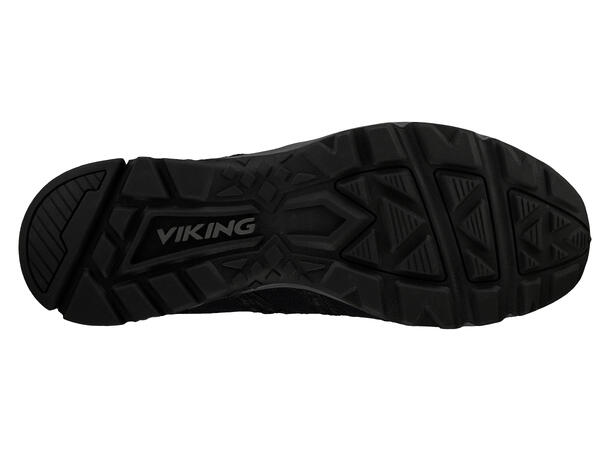 Viking DAY MID GTX W Svart 41
