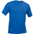 St Louis T-Shirt Kongeblå M Blå, str. M 