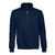 Graphix Midland Half Zip Marineblå S 