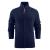 Harvest Brockway Full Zip Marineblå XS 