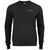 Cutter&Buck Oakville V-neck Dame Svart S 